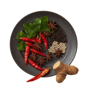 Mixed Spice Masala Blend