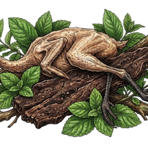 Free-Range Chicken Breast